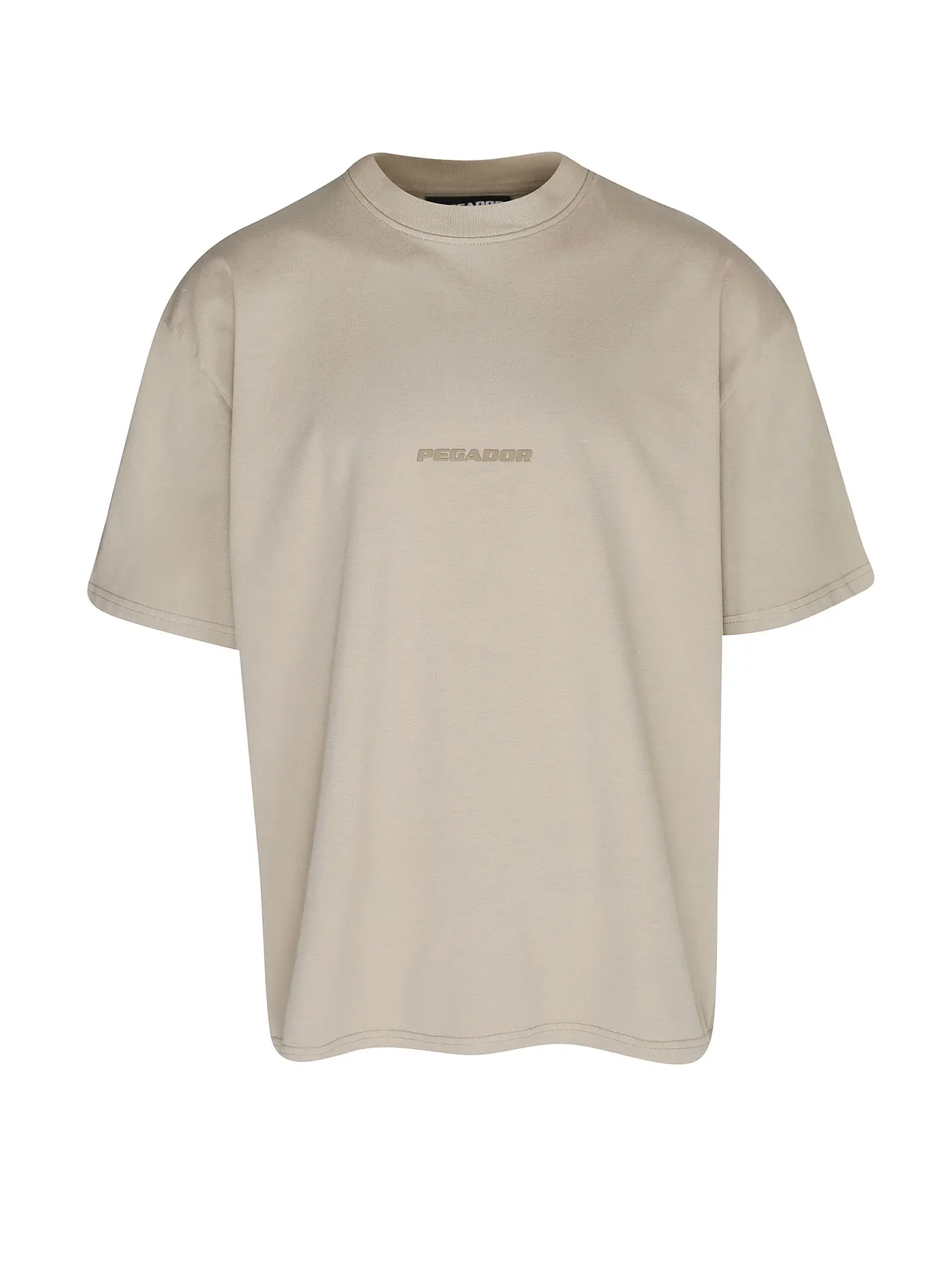 PEGADOR | T-Shirt Oversized Fit | 